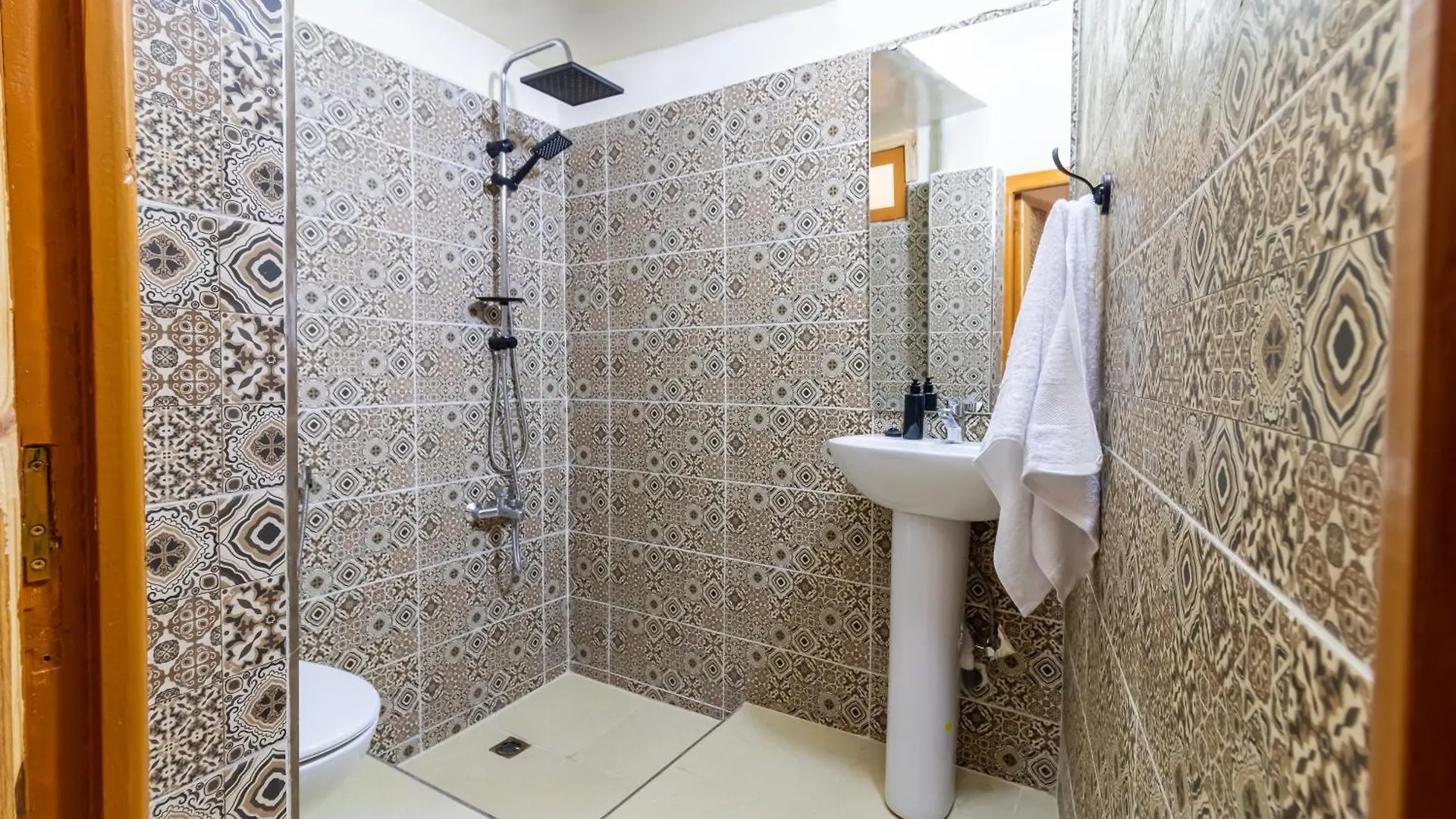Riad Batha Fès Maison d'hôtes