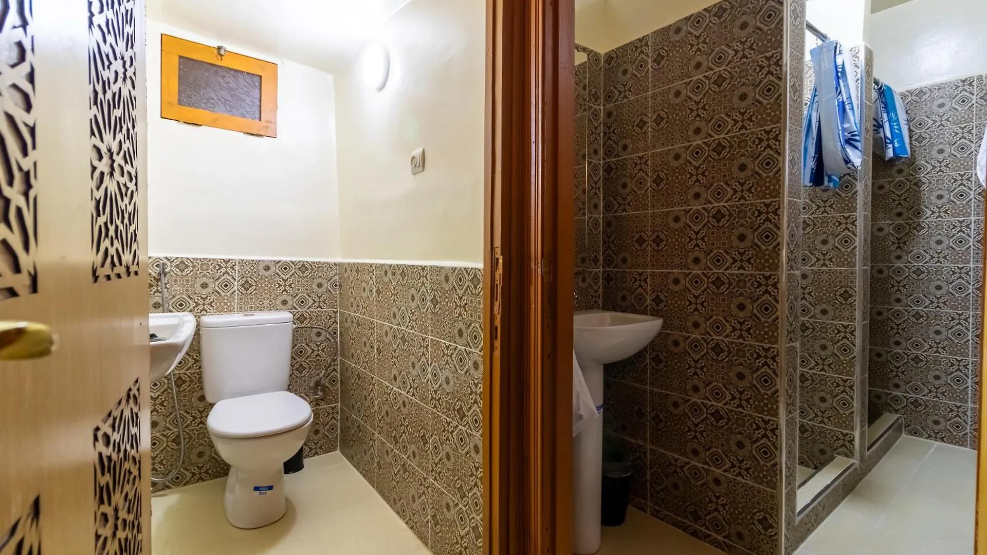 Riad Batha Fès