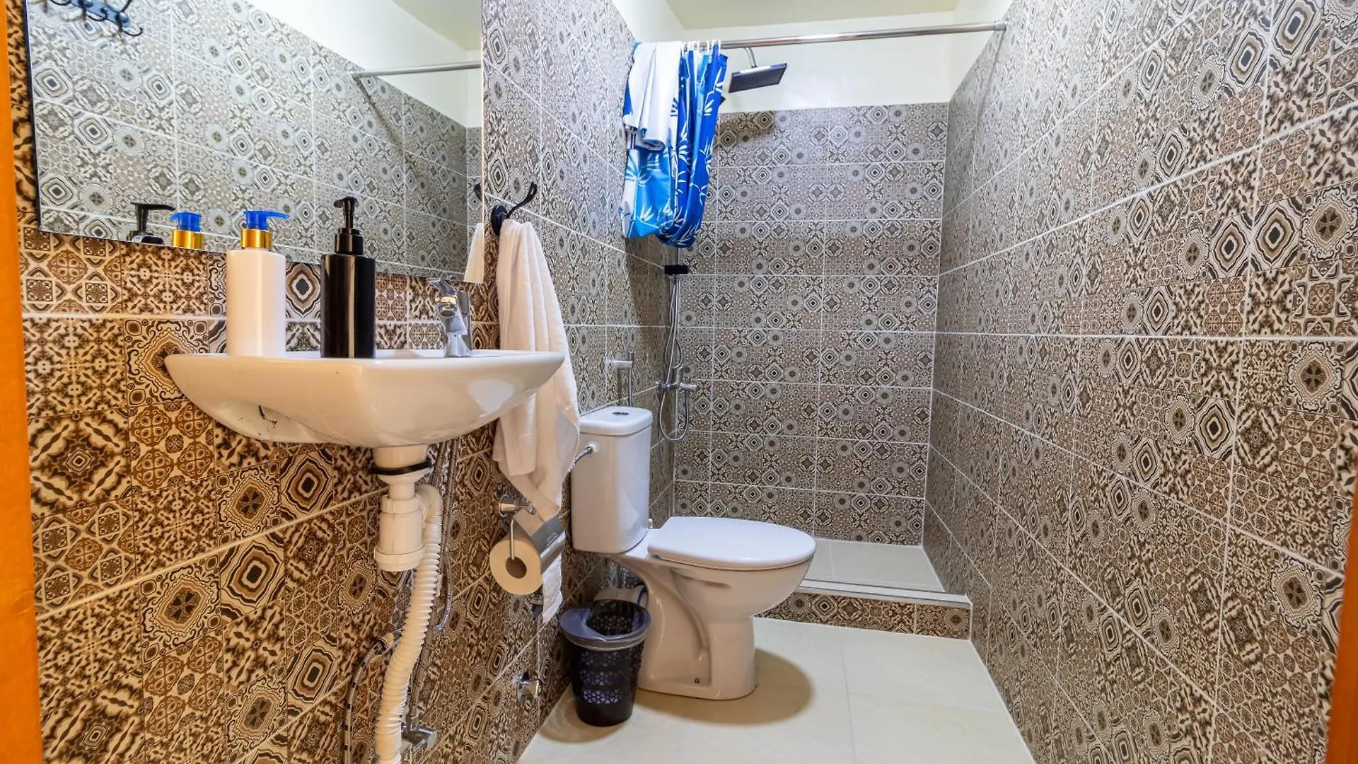 Maison d'hôtes Riad Batha Fès