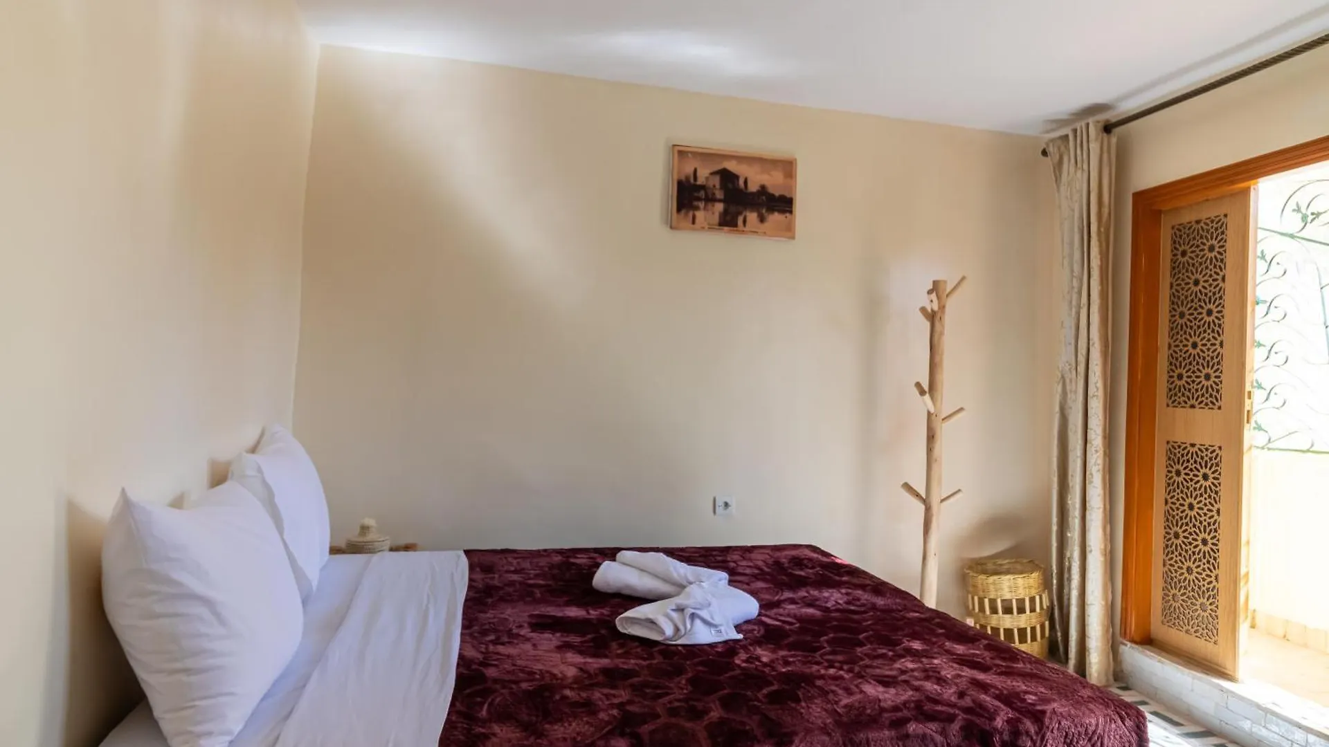 Riad Batha Fès Maroc