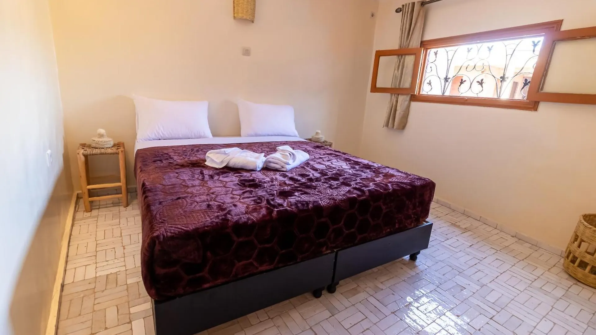 Riad Batha Fès