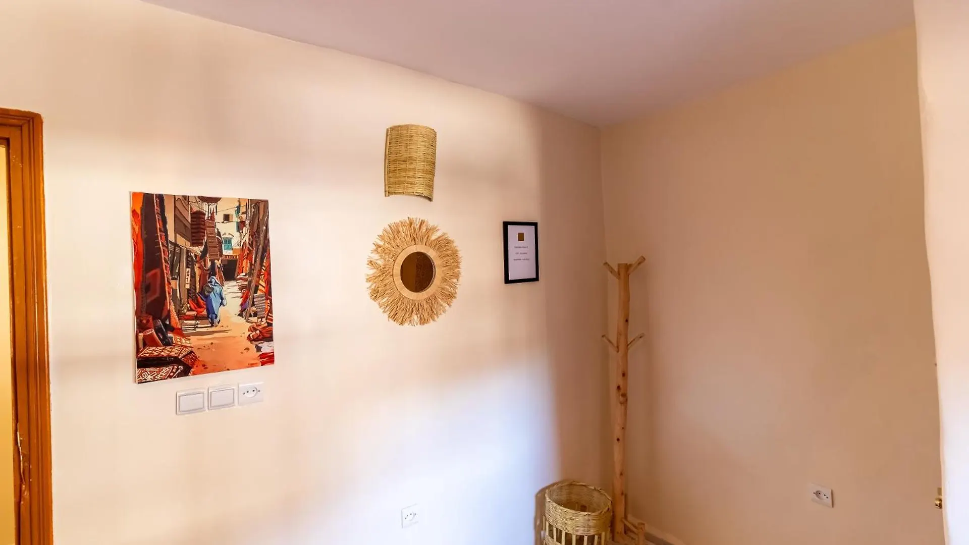 Riad Batha Fès 0*,