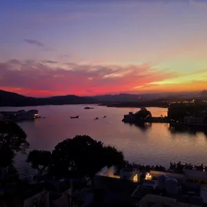 Tamasha Ostello Udaipur
