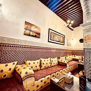 Riad Le Petit Patrimoine De, Fez