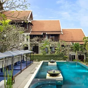 Kiridara Resort Luang Prabang