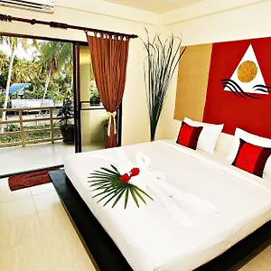 Aloha Lanta Ostello Ko Lanta