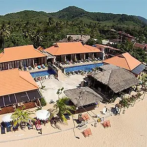 Peace Paradise Resort Ko Lanta